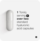 High Purity Hyaluronic Acid Capsules