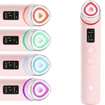 Medicube Age-R Booster Pro Pink