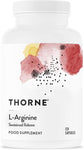 Thorne L-Arginine Sustained Release Supports Heart