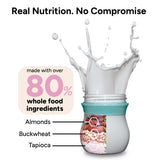 Plant-Based Toddler Formula with 20+ Vitamins, Dairy & Soy Free Nutritional Drink