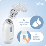 Braun Nasal Aspirator 1 BNA100