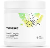 Thorne Amino Complex 8.1 Oz, 30 Servings