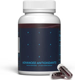 Blueprint Advanced Antioxidant Supplement, 60 Vegan Capsules