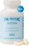 Vital Proteins Colostrum Supplement