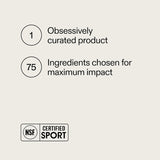 AG1 Greens Powder Supplement