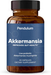 Pendulum Akkermansia Probiotic