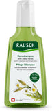 Rausch Swiss Herbal Care Shampoo, 6.8 fl oz