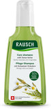 Rausch Swiss Herbal Care Shampoo, 6.8 fl oz