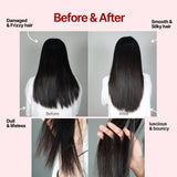 Fino Premium Touch Nourishing Hair Oil 70g for Strengthening Shine