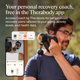 Therabody Theragun Sense 2