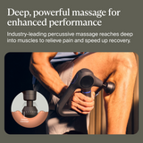 Therabody Theragun Prime G6 Percussive Therapy Device