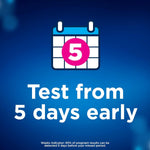 Pregnancy Test Kit 3X Combo
