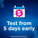 Pregnancy Test Kit 3X Combo