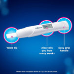 Clearblue Digital Pregnancy Test