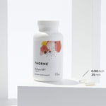 Thorne L-Arginine Sustained Release Supports Heart