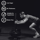 MaxiNutrition Progain Protein Powder, 2.6 lb