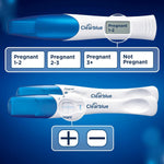 Pregnancy Test Kit 3X Combo