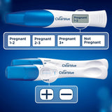 Pregnancy Test Kit 3X Combo