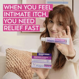 Vagisil Maximum Strength Anti-Itch Cream