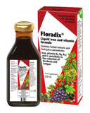 Floradix Liquid Iron and Vitamin Formula