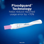 Clearblue Digital Pregnancy Test Combo Pack, 2 Tests, 1 Digital & 1 Rapid Detection, Accurate Results