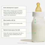 Bobbie Whole Milk Infant Formula