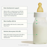 Bobbie Whole Milk Infant Formula