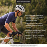Thorne Multi-Vitamin Elite, 180 Capsules