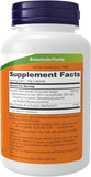 NOW Supplements Turmeric Curcumin with BioPerine for Enhanced Absorption Immune Support