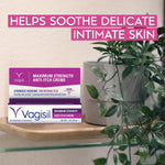 Vagisil Maximum Strength Anti-Itch Cream