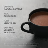 Blueprint Bryan Johnson Non-Dairy Cocoa Powder, 340g (12oz)