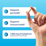 Vital Proteins Colostrum Supplement
