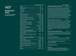 AG1 Greens Powder Supplement