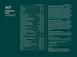 AG1 Greens Powder Supplement
