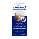 Pre-Seed Fertility-Friendly Vaginal Lubricant 40g, 9 Applicators