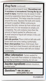 PediaLax Laxative Liquid Glycerin