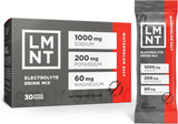 LMNT Zero Sugar Electrolyte Drink Mix