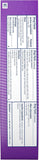 Desitin Maximum Strength Baby Diaper Rash Cream 40% Zinc Oxide Hypoallergenic Paste