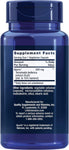 Life Extension Uric Acid Control Supplement