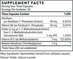Methyl-Guard Plus