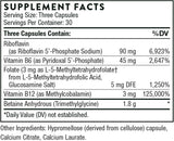 Methyl-Guard Plus
