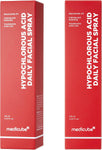 Medicube Power Soothing Spray Hypochlorous Acid Facial Mist For Sensitive Skin