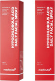 Medicube Power Soothing Spray Hypochlorous Acid Facial Mist For Sensitive Skin