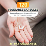 Dr. Berg's Vitamin D3 K2
