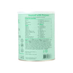 Bobbie Whole Milk Infant Formula