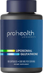Liposomal Glutathione 500mg