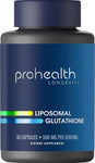 Liposomal Glutathione 500mg