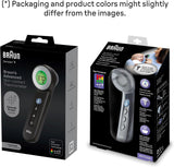 Braun Sensian 7 Forehead Thermometer, BNT400 Black
