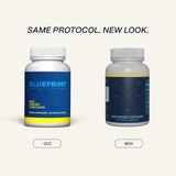 Blueprint NAC Supplement 30 Servings