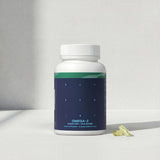 Blueprint Bryan Johnson Omega-3 800mg 60 Softgels